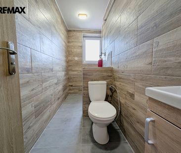 Pronájem bytu 3+kk v osobním vlastnictví 60 m², Vroutek - Fotografie 6