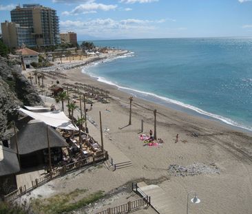 Ático de alquiler en Calle el Coloso, 6, Hacienda Torrequebrada - Photo 2