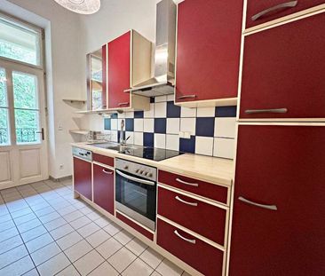 UNBEFRISTET, PENZINGER STRASSE, 68 m2 Altbau mit 7 m2 Loggia, 2 Zim... - Photo 3
