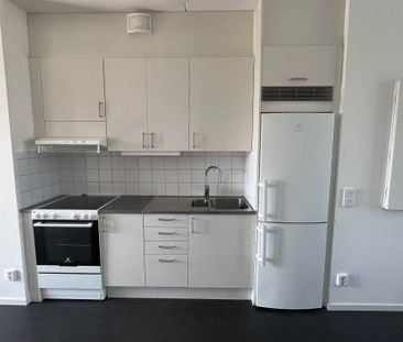Åstadalsvägen 1E Studentlägenhet - Foto 3