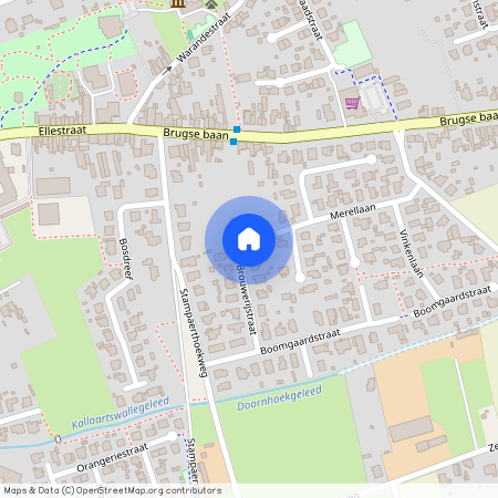 Brouwerijstraat 12, 8470 Gistel