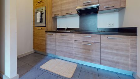 F3 MEUBLÉ ECUSSON - Photo 2