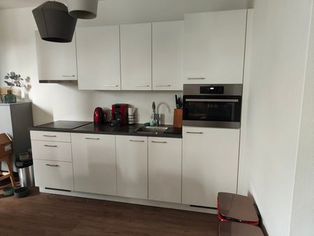 Te huur: Appartement Poolsestraat 2 201 in Boxtel - Photo 2