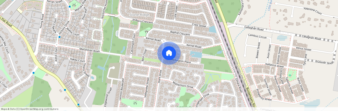 5 Wellington Place, Qld 4504, Narangba