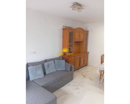 3 BEDROOM APARTMENT - GUARDAMAR DEL SEGURA - Photo 3