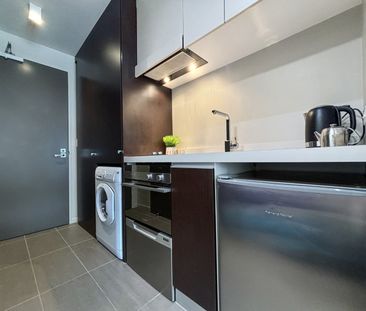 ***Welcome to apartment S305A in Revolucion Apartments.*** - Photo 2