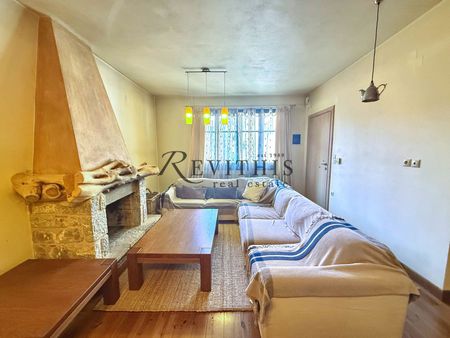 Διαμέρισμα για ενοικίαση Κέντρο (Αράχωβα) - Photo 5
