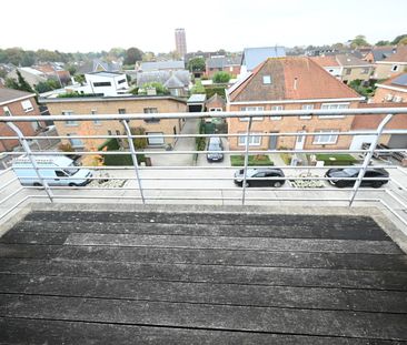 VERZORGD 3-slpk-appartement (103m²) nabij CENTRUM - Photo 6