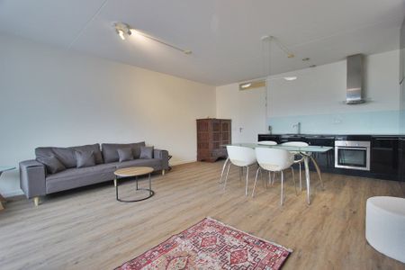 Te huur: Appartement Carolina MacGillavrylaan in Amsterdam - Foto 4