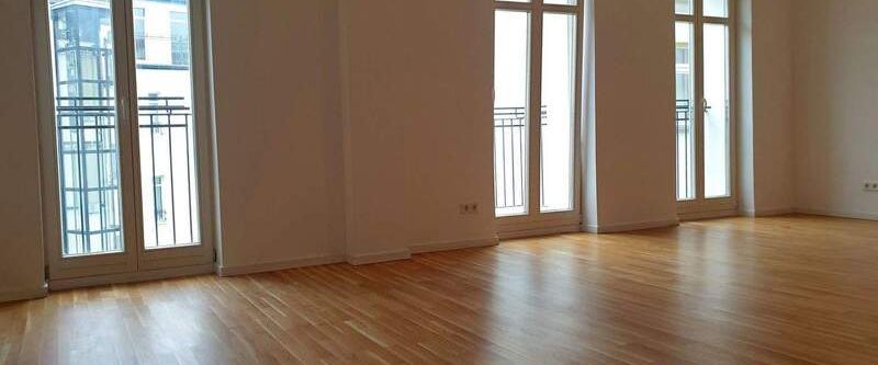 wunderschöne 1-Zimmer Wohnung im Süden des Samariterkiezes - Photo 1