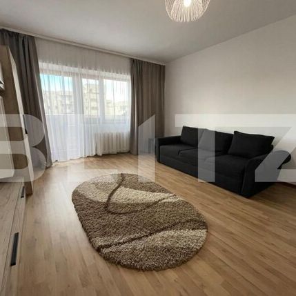 Apartament 1 camera, 40 mp, pet friendly, zona Kaufland Manastur - Photo 1
