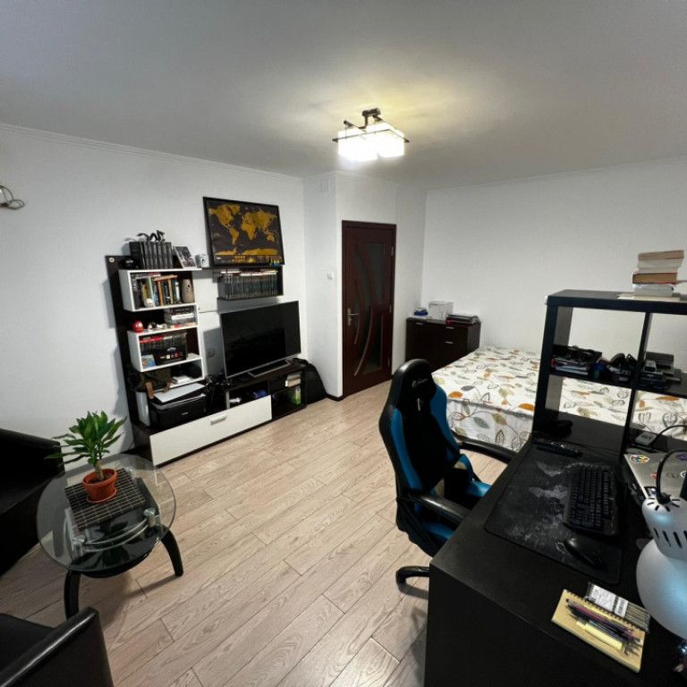 Garsoniera Facultatea de Constructii, Lacul Tei - Fotografie 1