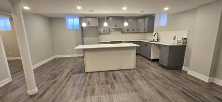 For Lease - 17 Mistyglen Crescent Unit# #BSMT, Brampton, Ontario - Photo 5