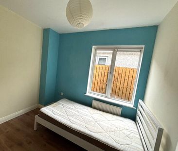 Broadfield Court, Rathcoole, Co. Dublin ** 6 MONTH LEASE ONLY ** - Photo 5