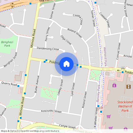 2 Lawley Street Bossley Park