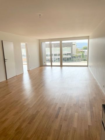 Bel appartement de 2.5 pièces avec encadrement - Photo 2