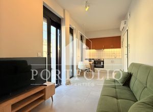Studio/Γκαρσονιέρα για ενοικίαση - Κέντρο - Λιμάνι, - Photo 1