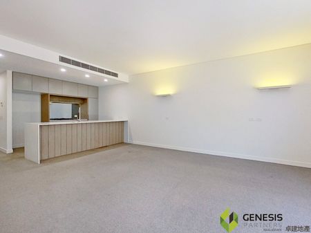 501/3 Tubbs View, Lindfield NSW 2070 - Apartment For Rent | Domain - Photo 2