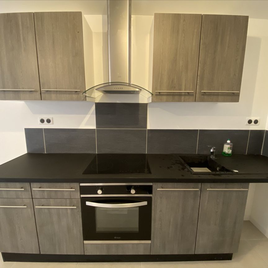 Location Appartement 2 pièces 38m² - Photo 1