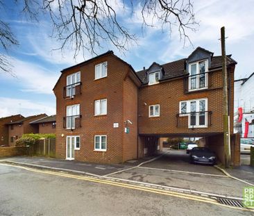 1 bedroom apartment to rent - Photo 6