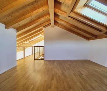 FARVAGNY - 3.5 pièces duplex au 2ème étage - Photo 6
