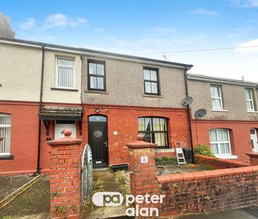 Harold Street, Llanharan, Pontyclun, CF72 - Photo 4