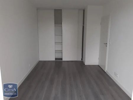 Appartement à louer 2 pièces 45.92m² - Photo 2