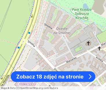 Piękne 2 pok. z tarasem i miejscem postojowym - Zdjęcie 1