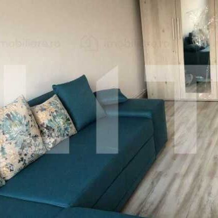Apartament 2 camere, mobilat modern, decomandat, 55 mp, zona Spitalul de Recuperare - Fotografie 1