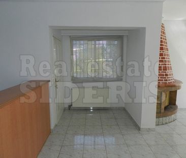 Διαμέρισμα για ενοικίαση Φιλοθέη (Λουτράκι-Περαχώρα) - Photo 2
