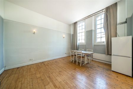 College Green Court, Clapham North, SW9, London - Photo 5