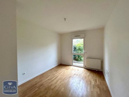 Appartement à louer 4 pièces 102.96m² - Photo 2