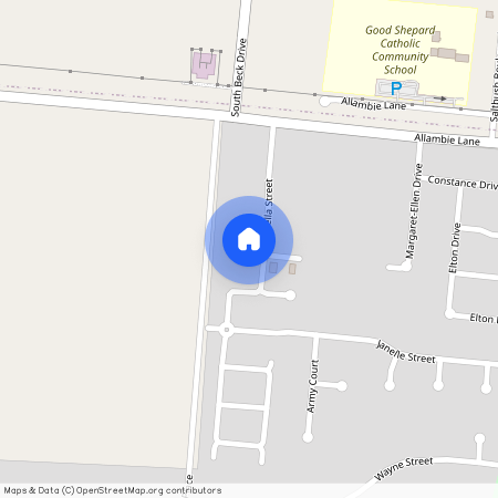 25 Stella Street, Qld 4815, Kelso