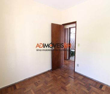 Apartamento para alugar, Gutierrez - Belo Horizonte/MG - Photo 1