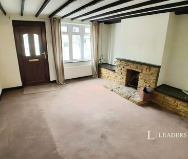 2 bedroom terraced to rent North Street, Stilton, PE7 - Photo 3