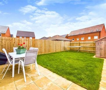 Alder Grove, Shinfield, Reading, Berkshire, RG2 - Photo 1