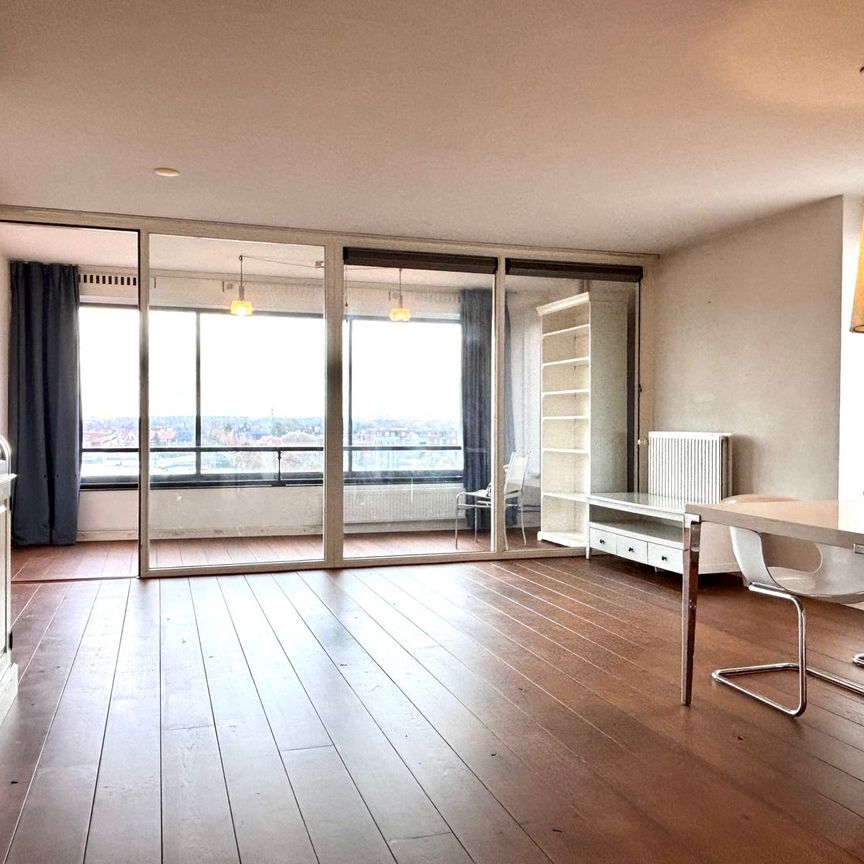 Appartement te huur: Weidevogellaan 190 2496 MZ Den Haag - Foto 1