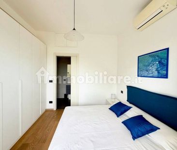 Bilocale corso Giuseppe Garibaldi 12, Lanza, Milano - Photo 5