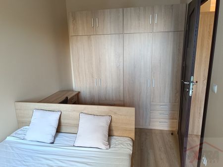 Apartament z ogródkiem, parking (426946) - Zdjęcie 3