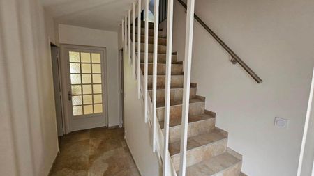 Maison 5 pièces à louer à CANET EN ROUSSILLON - Photo 2