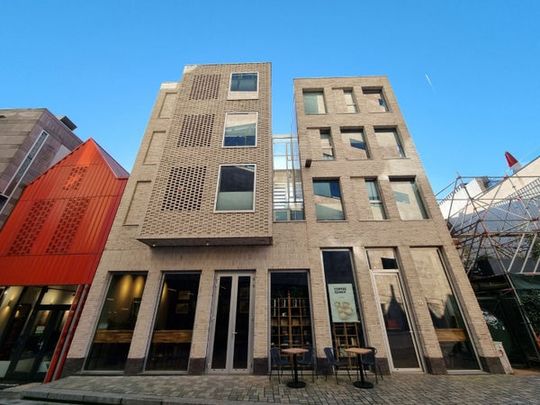 Te huur: Appartement Nieuwe Markt in Groningen - Foto 1