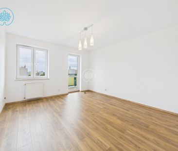 2- pokojowe mieszkanie po generalnym remoncie! - Фото 6
