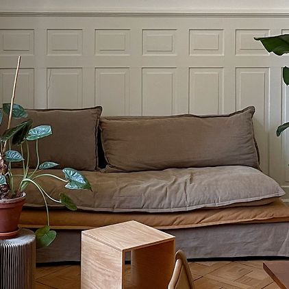 2½ Zimmer-Wohnung in Zürich - Kreis 3 Wiedikon, möbliert, auf Zeit - Photo 1