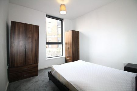 2 bedroom apartment to rent - Photo 4