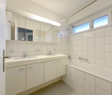 Your new oasis of well-being in the beautiful Adliswil! - Foto 4