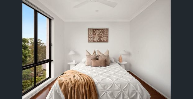 Expansive Family Home Showcasing Premium Renovations and Exceptional Living Spaces - Photo 1