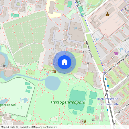 Am Brunnengarten 19, 68169, Mannheim