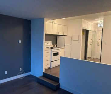 Bachelor Condo Downtown Edmonton — 0 Bedrooms Condo Unit - Photo 1