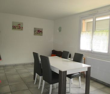 Location Appartement 1 pièce 30m² ORLEANS 45000 - Photo 1
