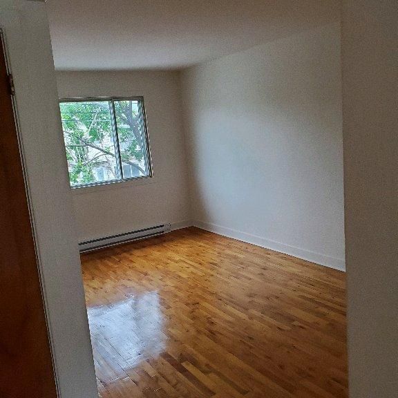 5 1/2 Mercier Hocjalaga-Maisonneuve Anjou - Photo 1